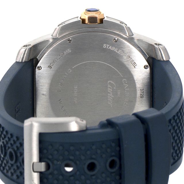 Cartier Calibre De Cartier W2CA0009 Image 4